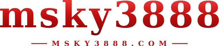 msky3888 logo