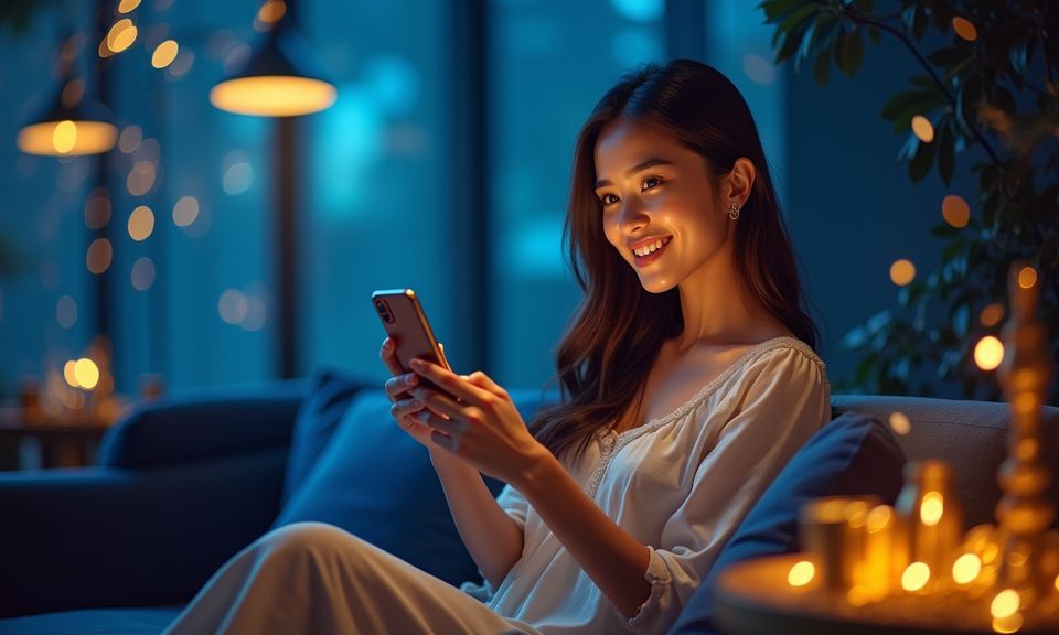 msky3888 How to Open an Account and Reach the Lobby